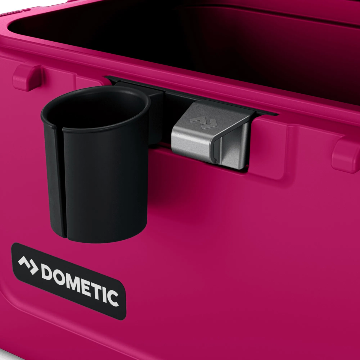 Dometic Patrol 55 Orchid roze