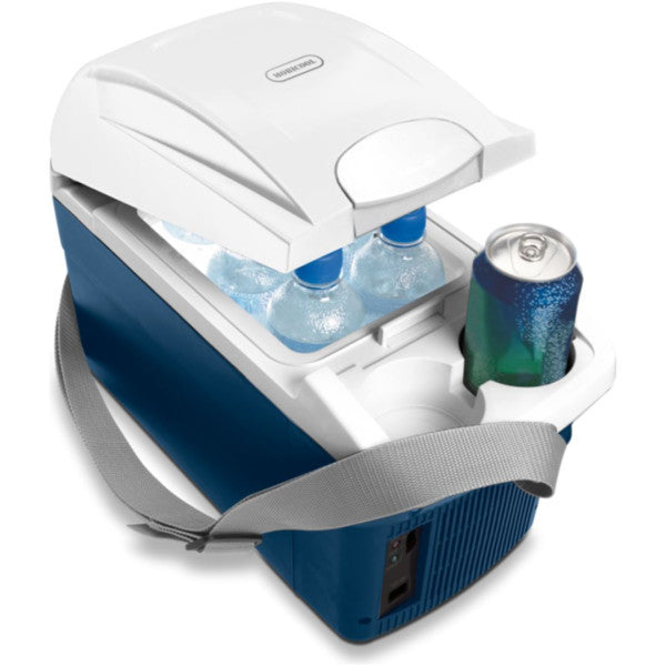 Mobicool MT08 DC
