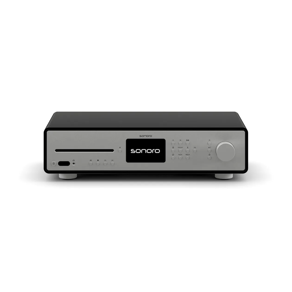 Sonoro MAESTRO Quantum