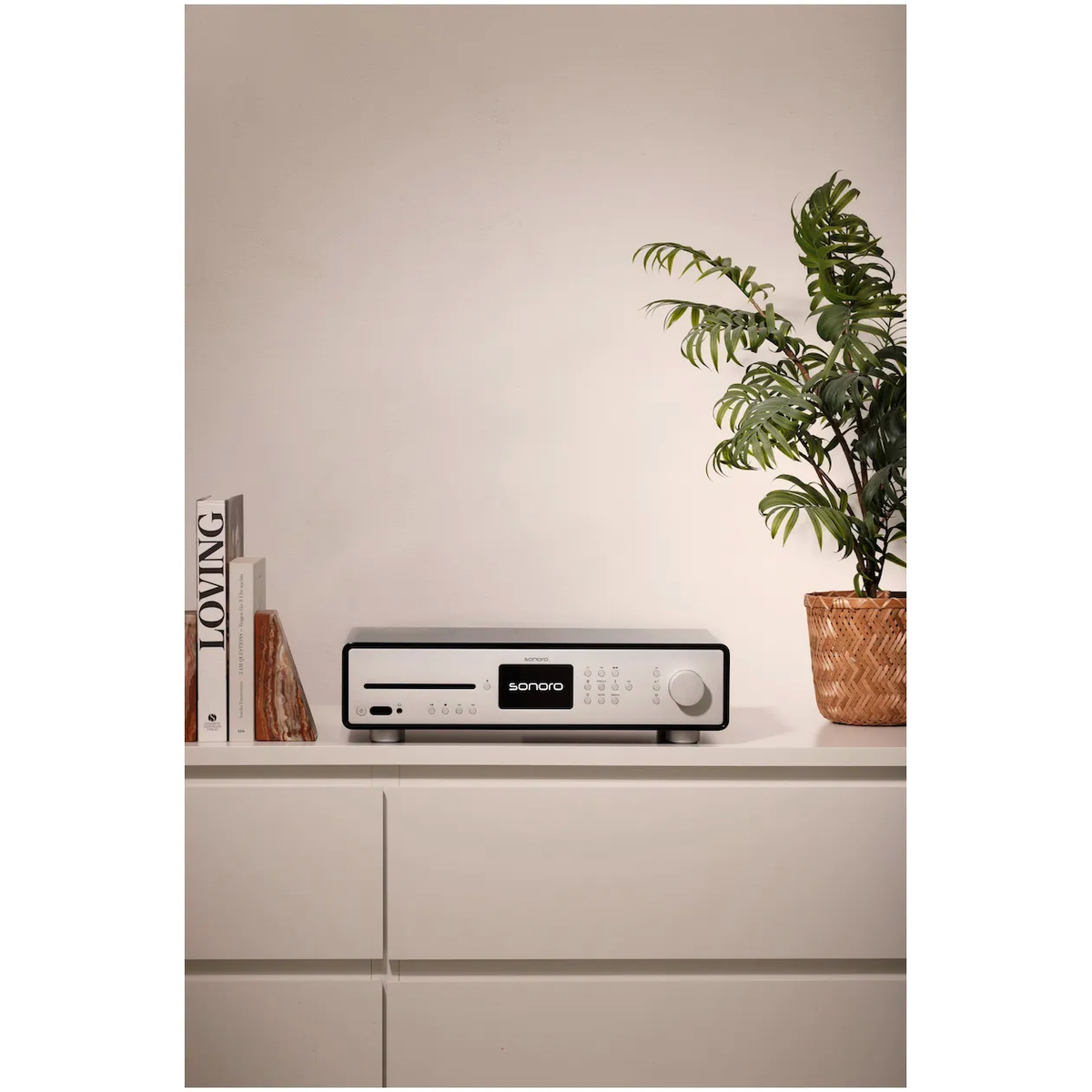 Sonoro MAESTRO Quantum