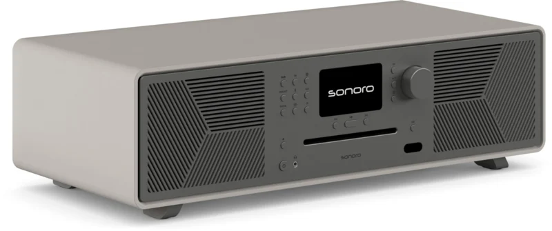 Sonoro MEISTERSTÜCK Gen2Limited