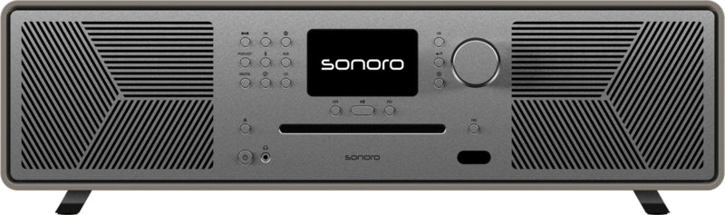 Sonoro MEISTERSTÜCK Gen2Limited