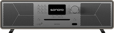 Sonoro MEISTERSTÜCK Gen2Limited