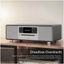 Sonoro PRESTIGE grafiet