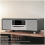 Sonoro PRESTIGE grafiet