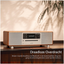Sonoro PRESTIGE walnut