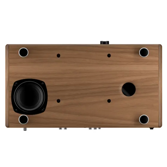 Sonoro PRESTIGE walnut