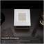 Sonoro Elite zilver