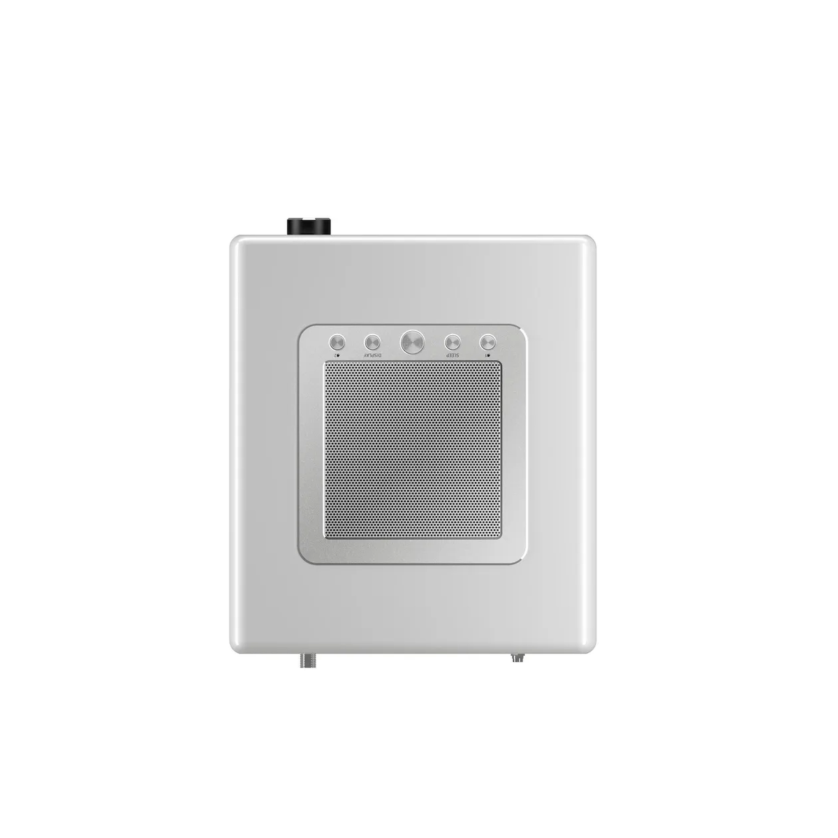 Sonoro Elite zilver