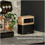 Sonoro Stream walnut