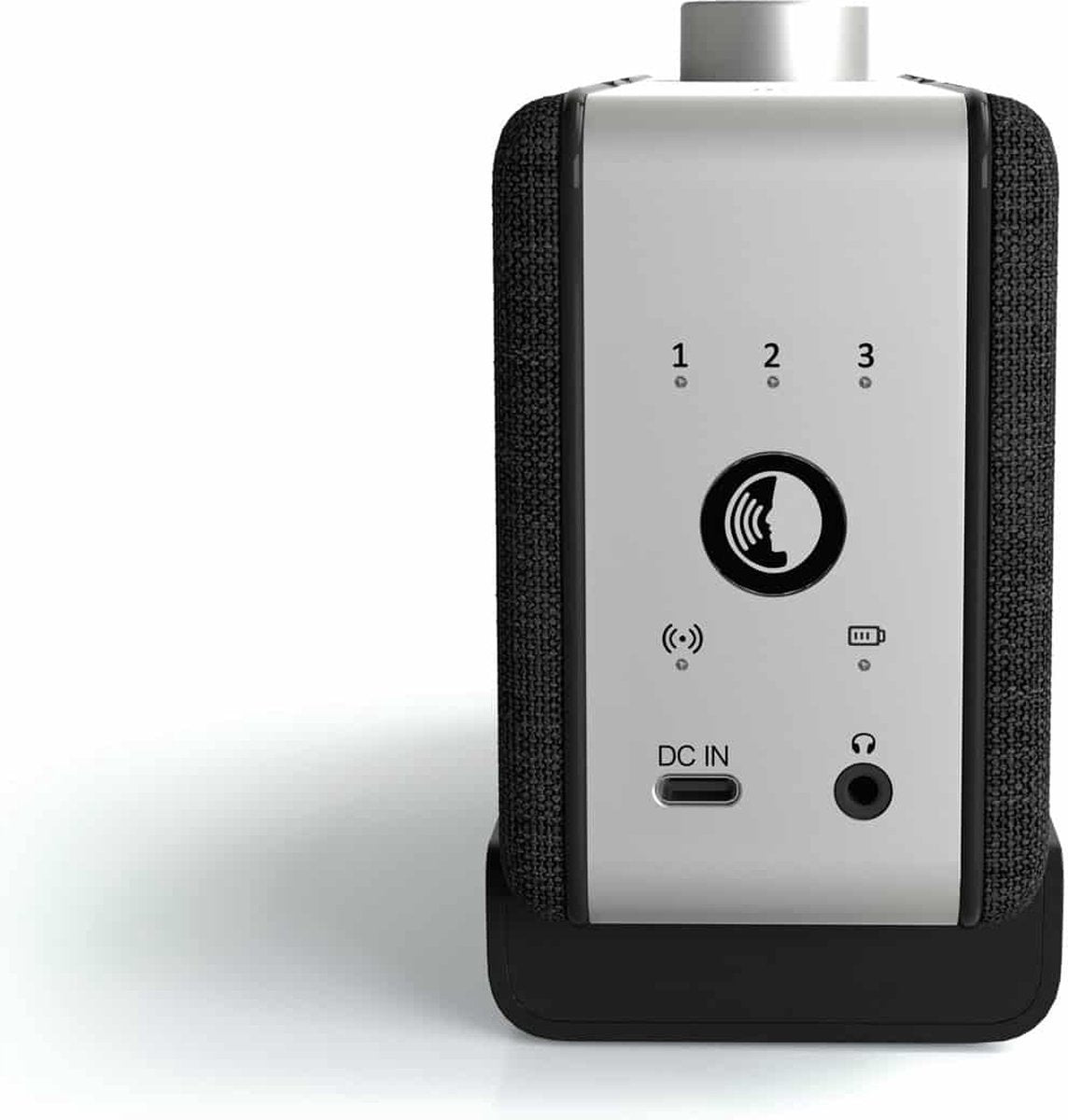 Sonoro Oskar TV speaker
