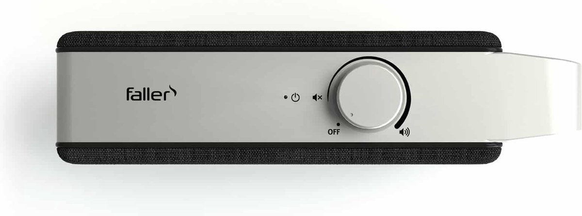 Sonoro Oskar TV speaker