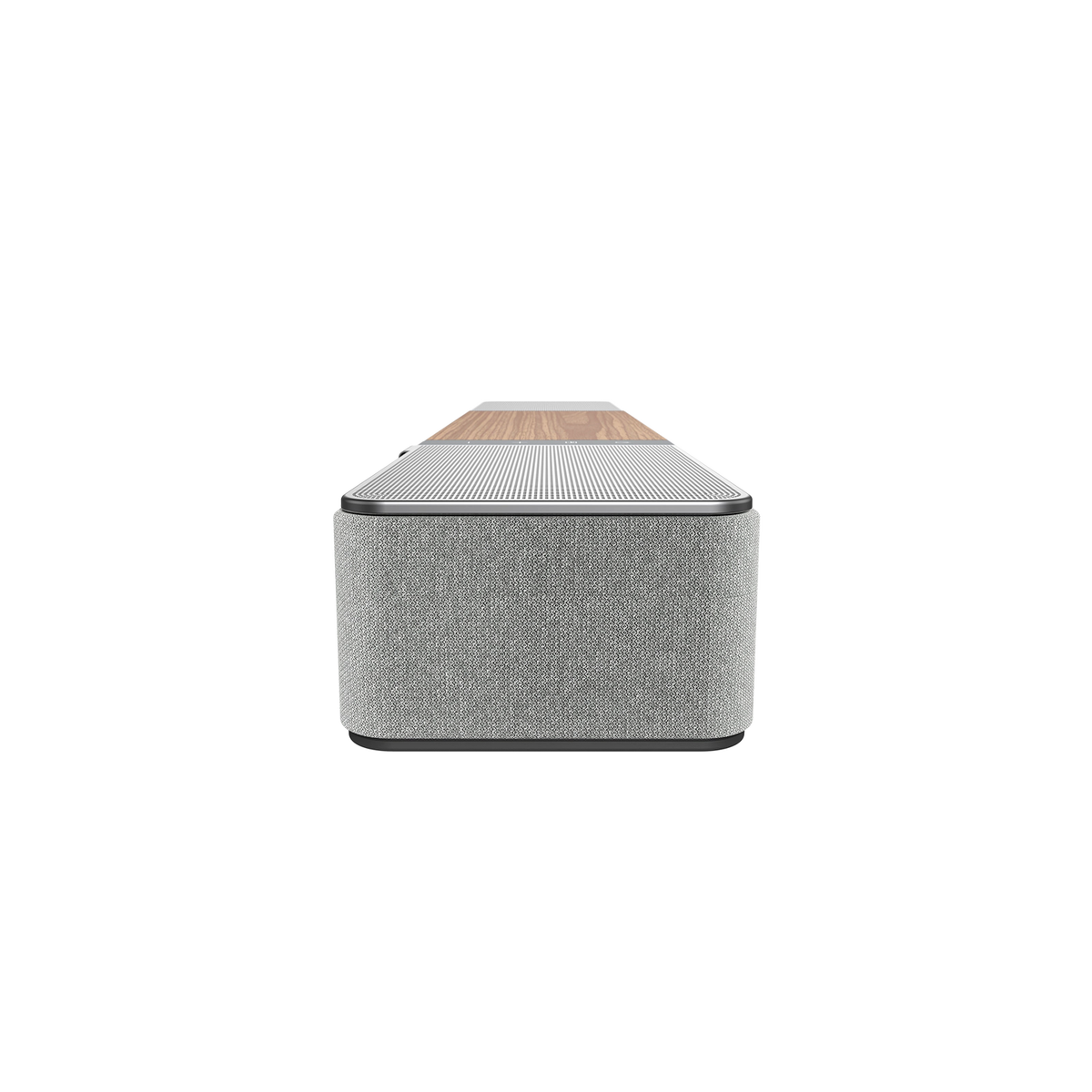Klipsch Flexus Core 100 walnoot