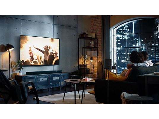 Klipsch Flexus Core 200 zwart