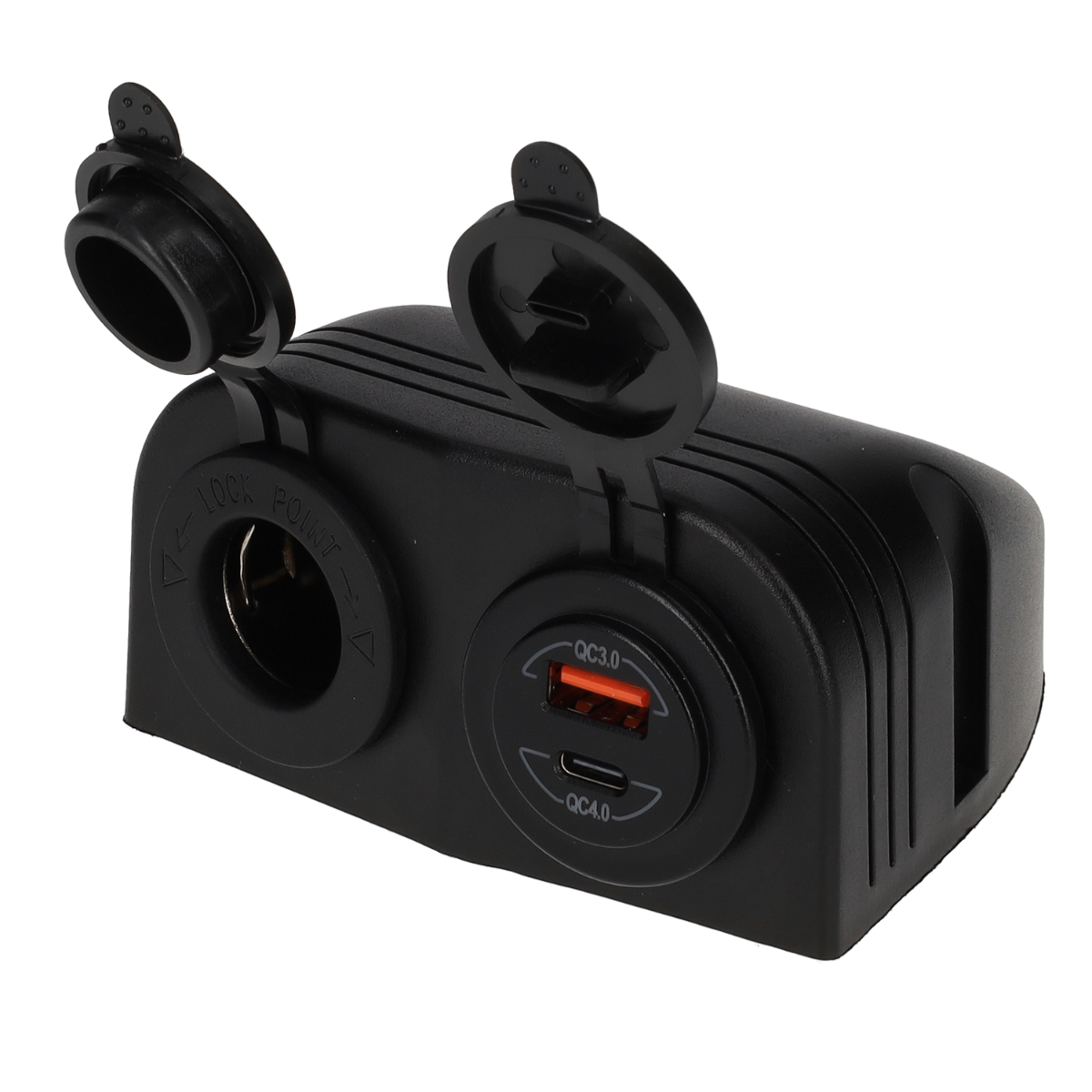 Haba Power Line 12 Volt UNI,