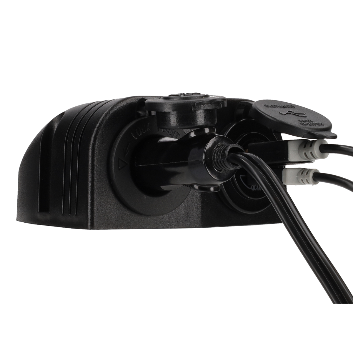 Haba Power Line 12 Volt UNI,