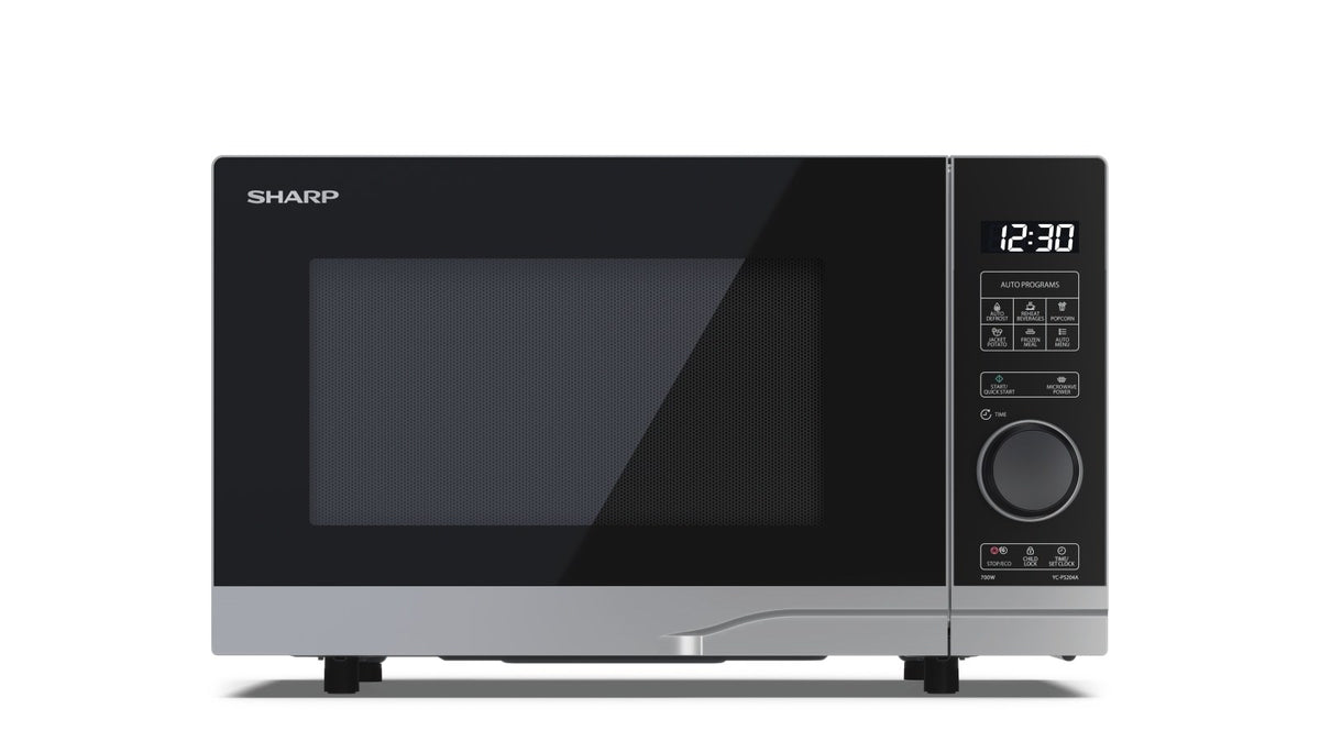 Sharp YC-PS254AES
