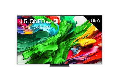 LG 75QNED87A6B.AEU