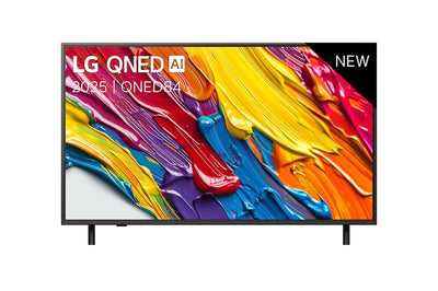 LG 50QNED84A6C.AEU