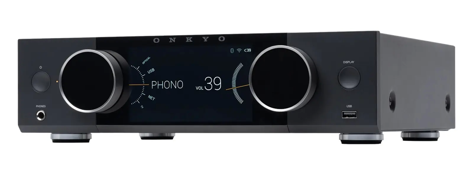 Onkyo Muse Y-40B