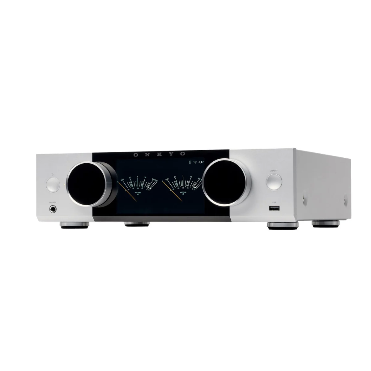 Onkyo Muse Y-40S