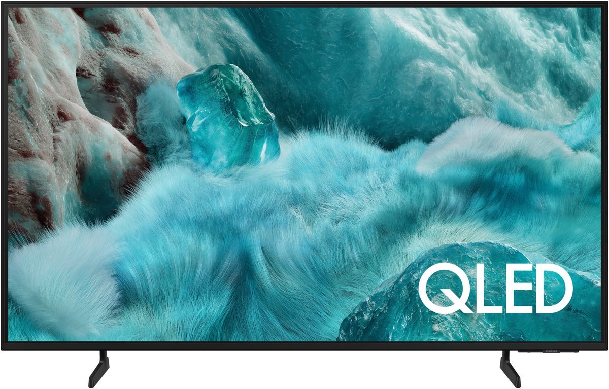 Samsung QE50Q7F