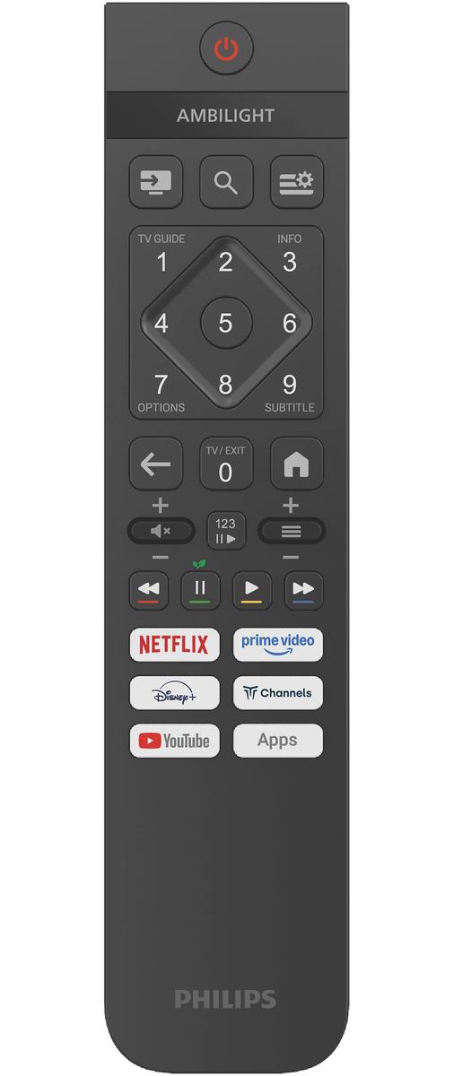 Philips 32PFS6000/12