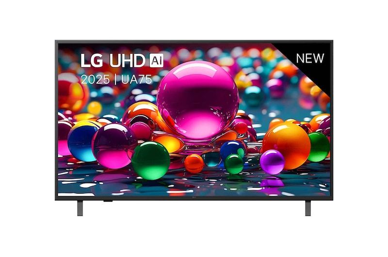 LG 50UA75006LA