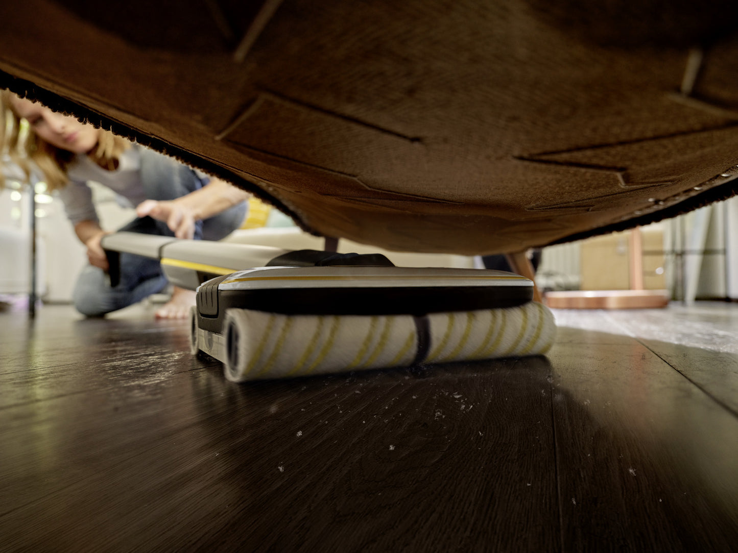 Karcher FC7 CORDLESS