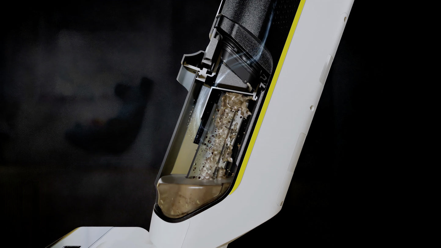 Karcher FC7 CORDLESS PLUS