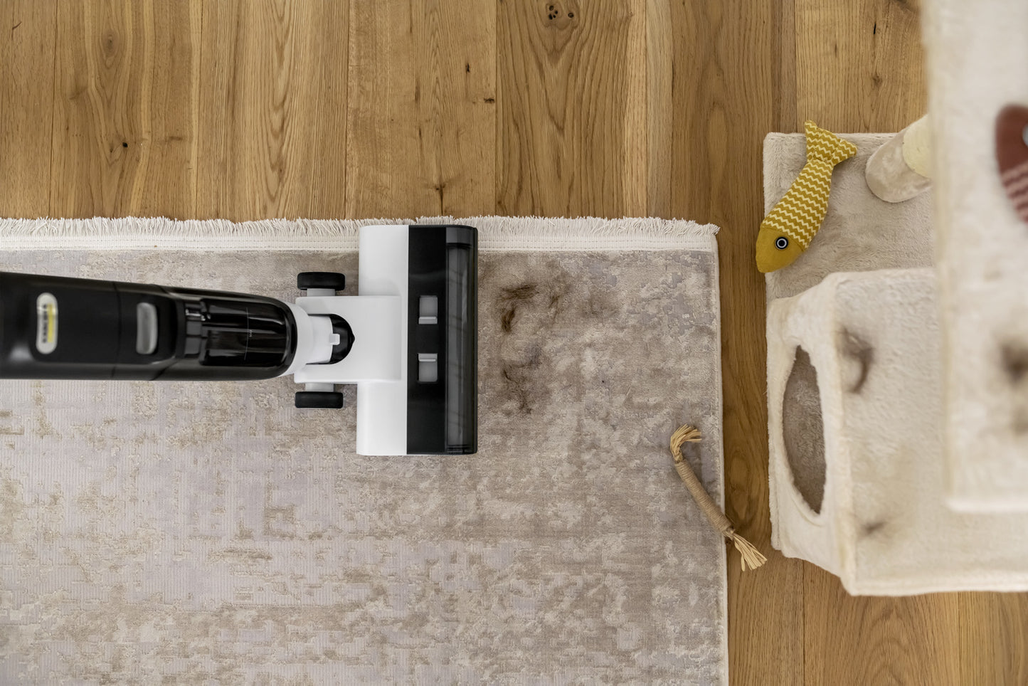 Karcher FCV3