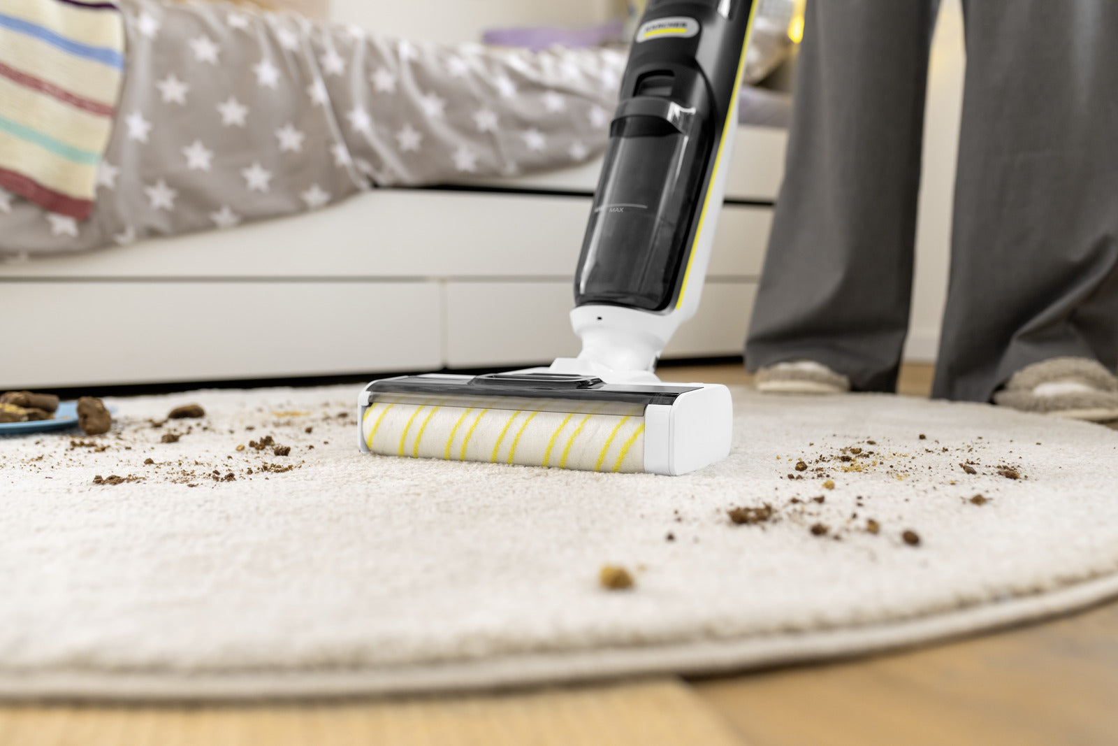 Karcher FCV4