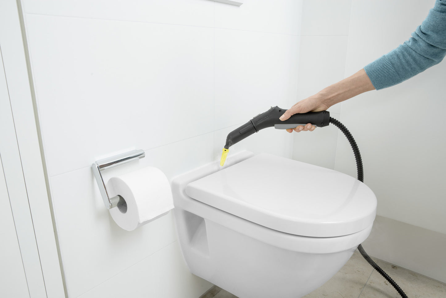 Karcher SC-2 EASYFIX PLUS