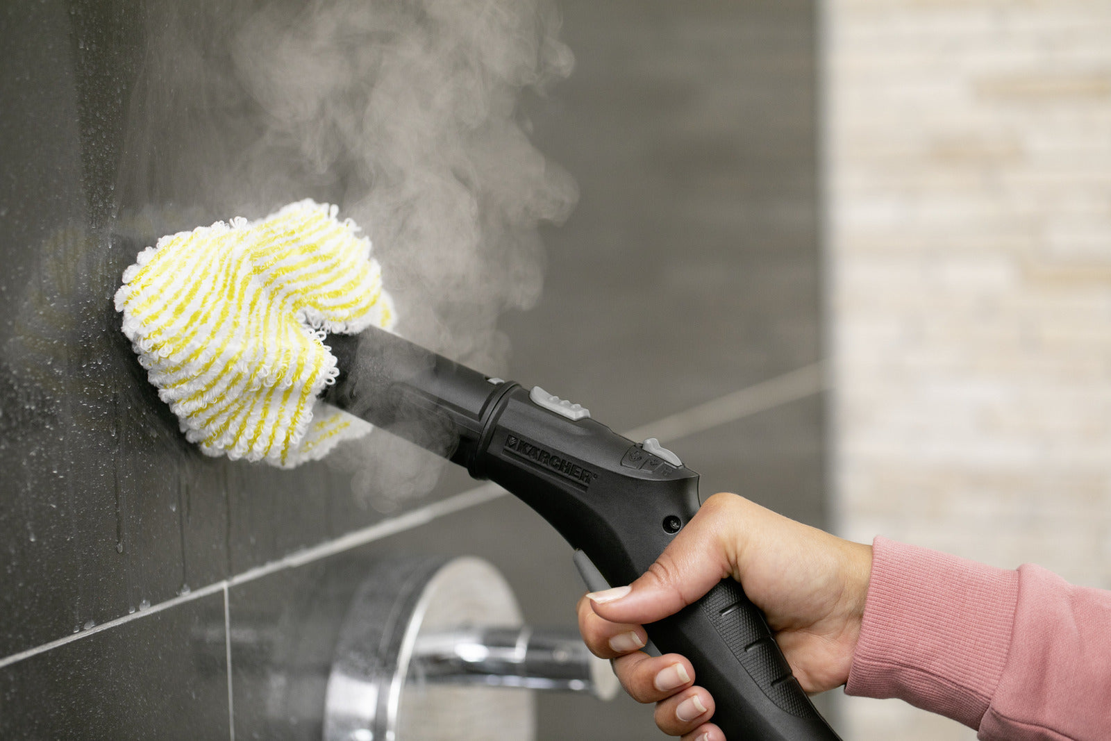 Karcher SC4 EasyFix