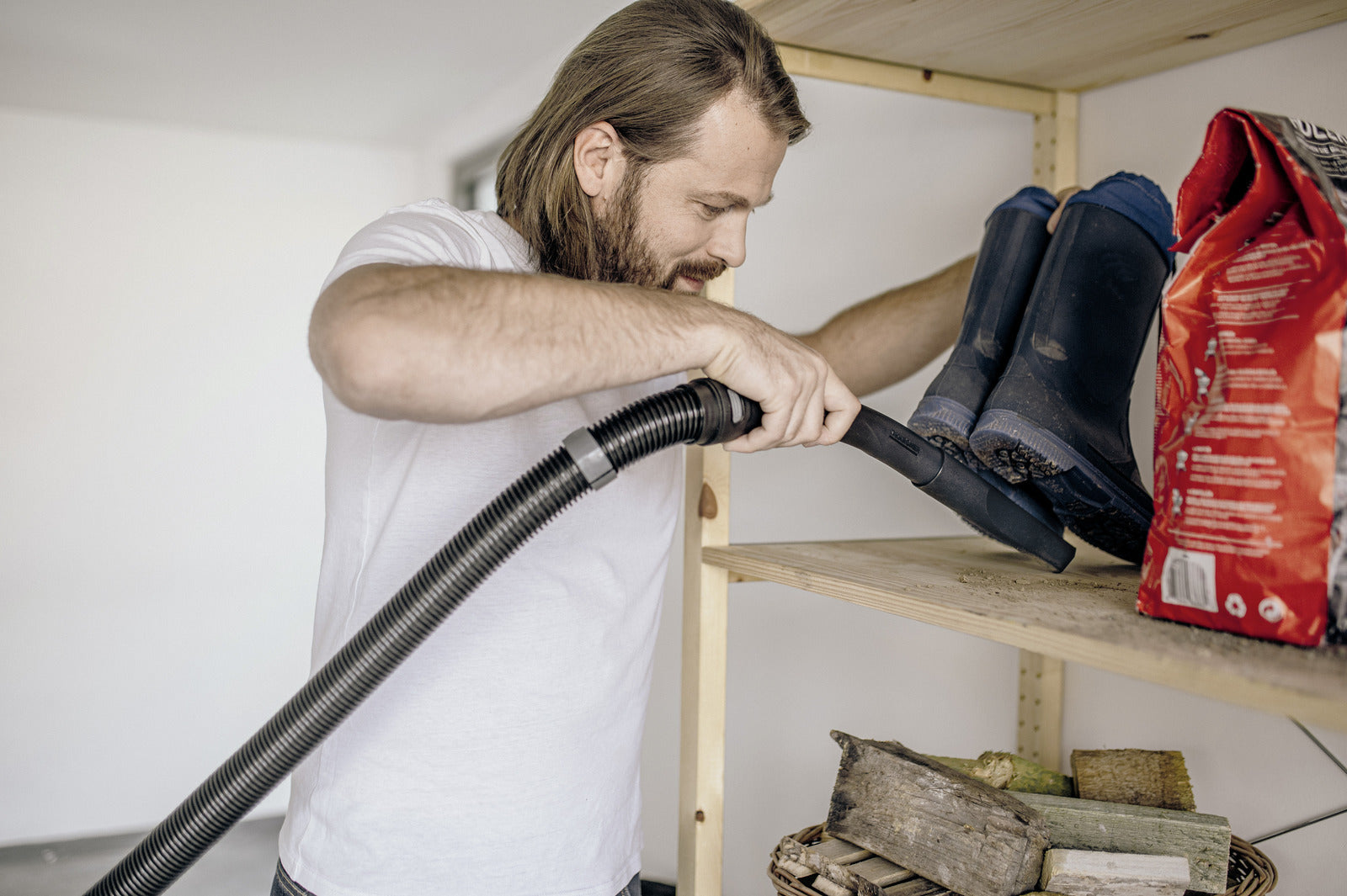 Karcher WD 3 V-19/6/20