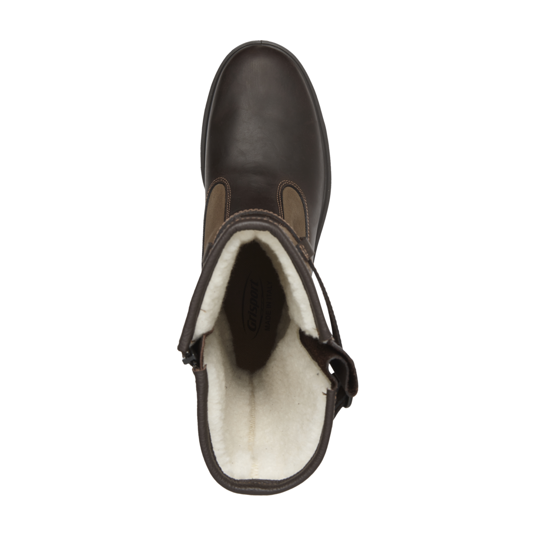 Grisport Sutherland