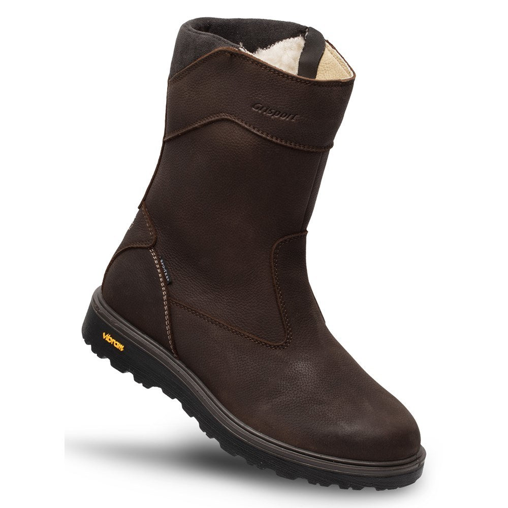 Grisport Oxford 4