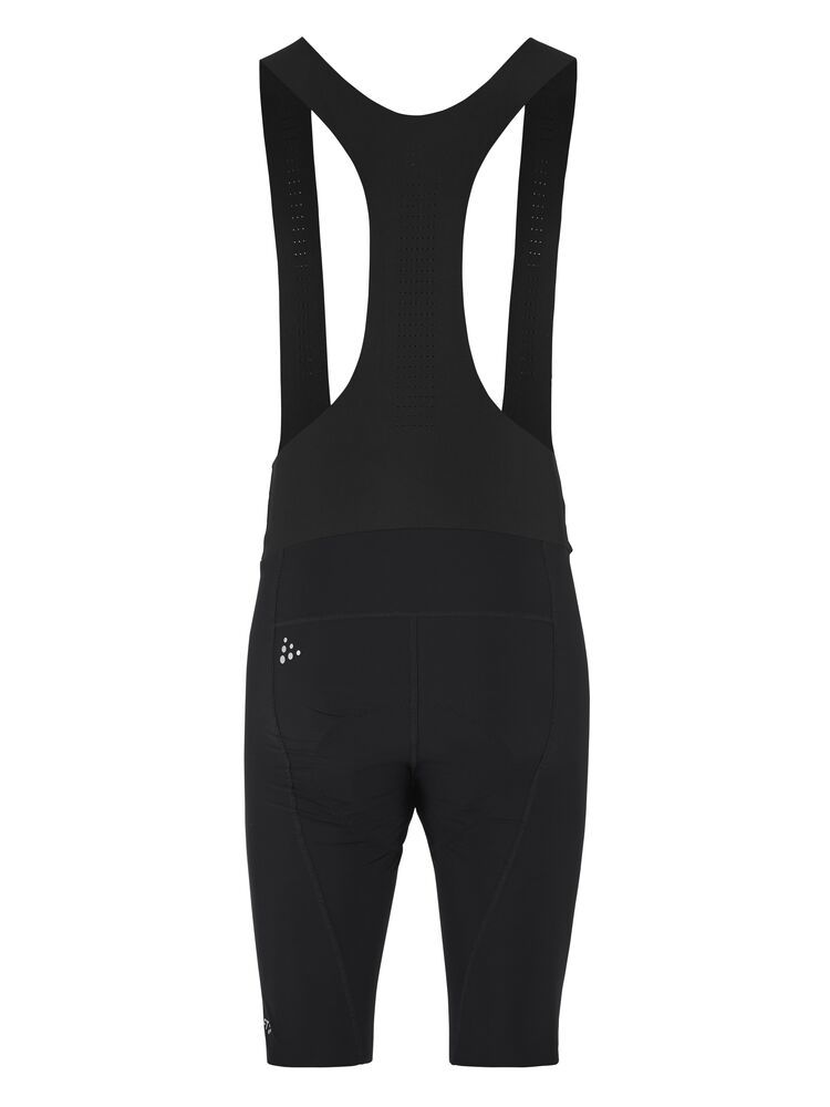Craft Endur Aero Bib Shorts C1
