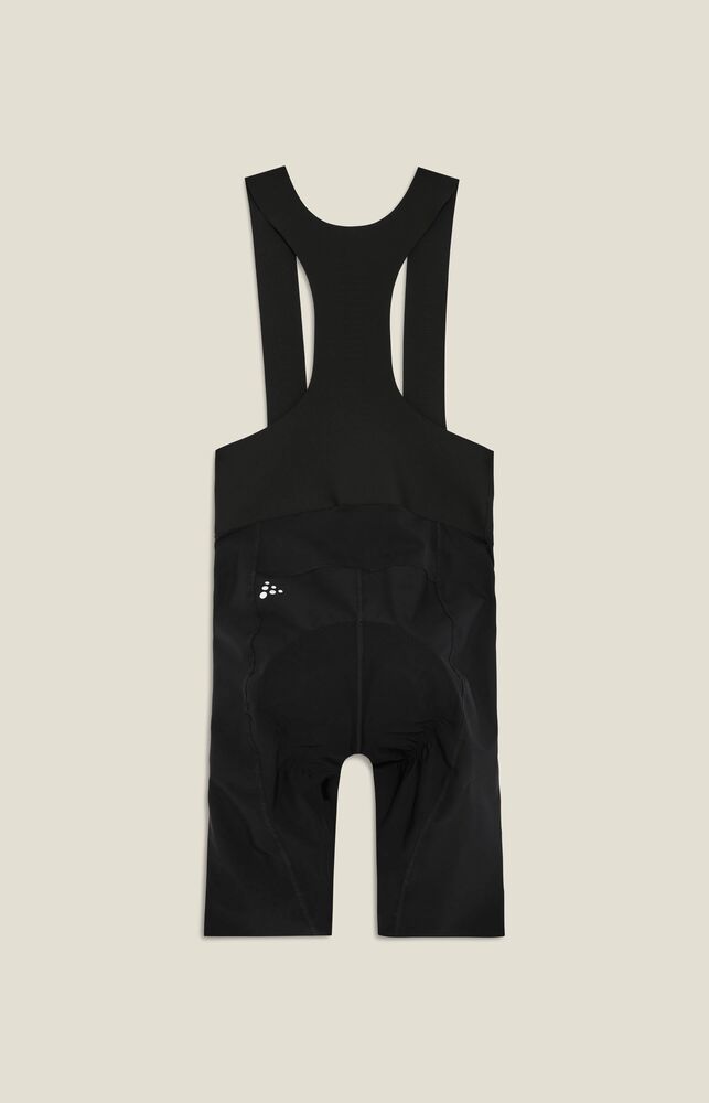 Craft Endur Aero Bib Shorts C1 S