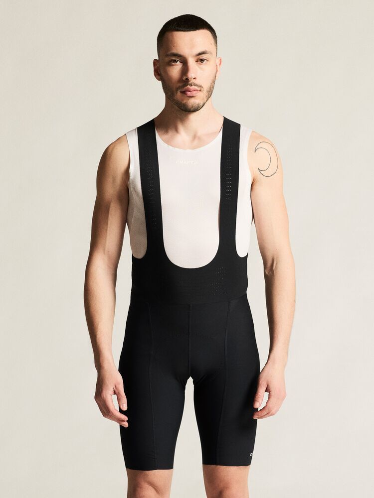 Craft Endur Aero Bib Shorts C1