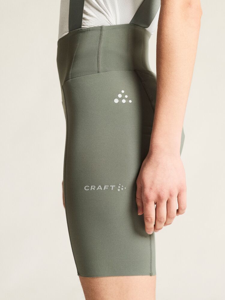 Craft Endur Bib Shorts C2 W XL