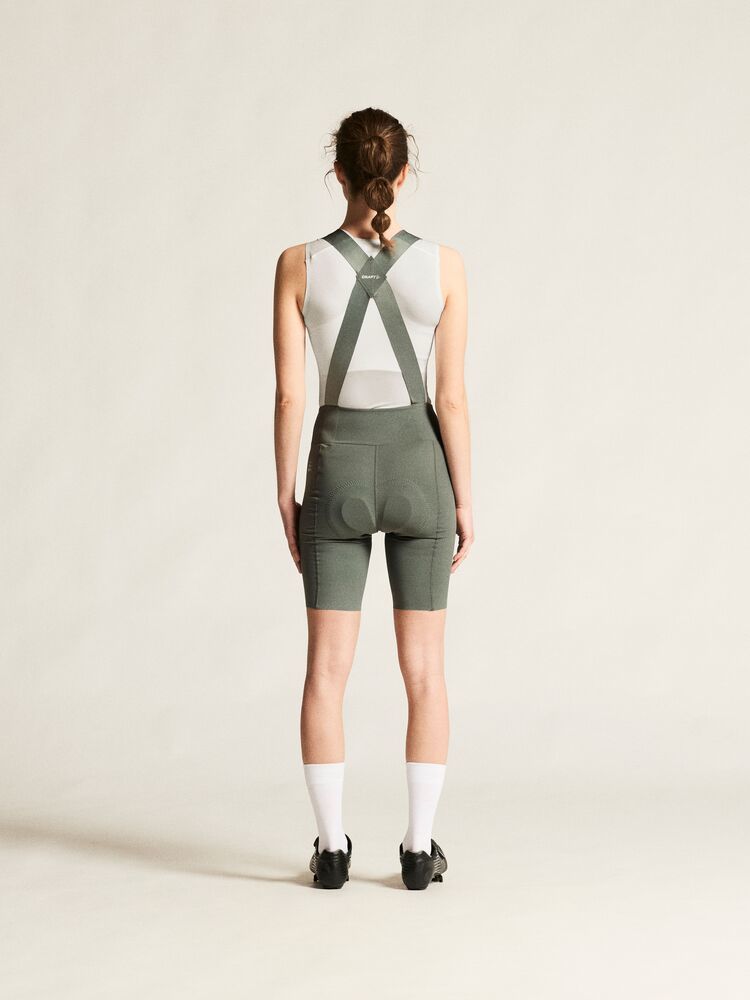 Craft Endur Bib Shorts C2 W XL