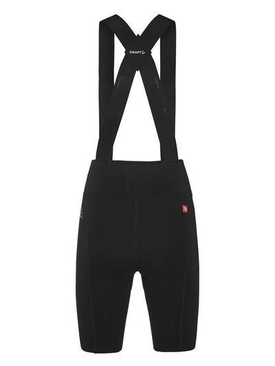 Craft Endur Bib Shorts C2 W XL