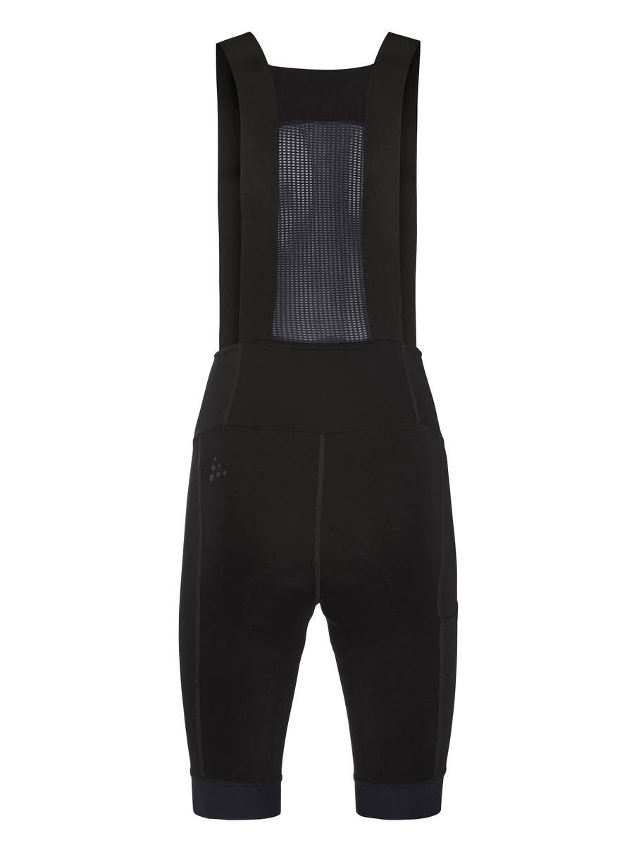 Craft Endur Cargo Bib Shorts