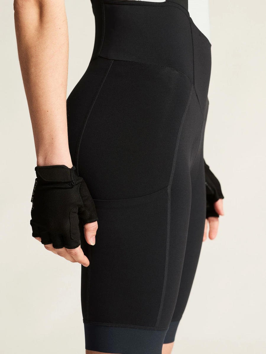 Craft Endur Cargo Bib Shorts