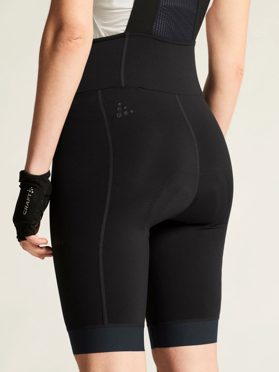 Craft Endur Cargo Bib Shorts