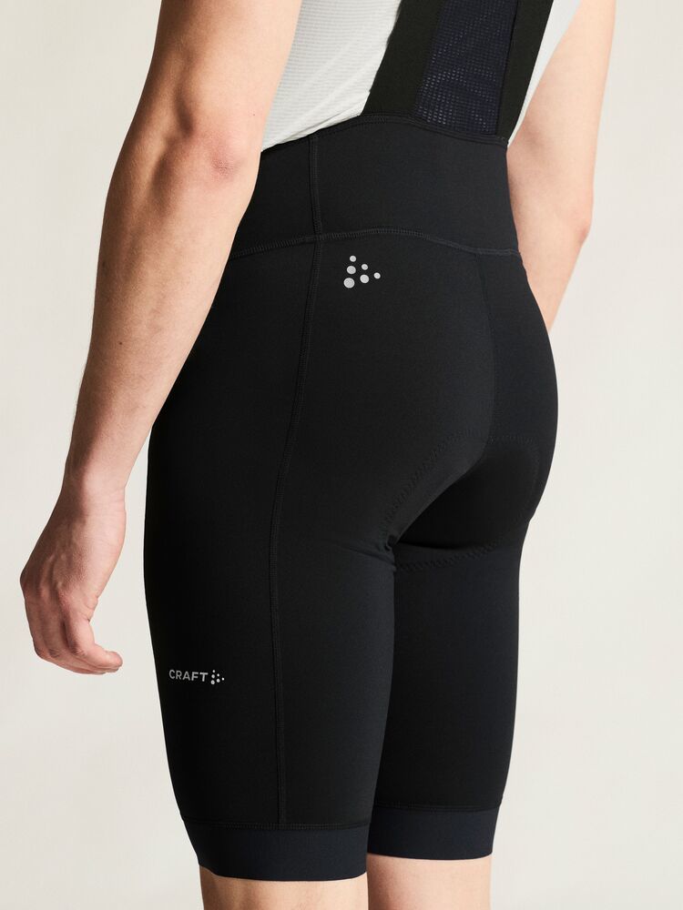 Craft Endur Cargo Bib Shorts