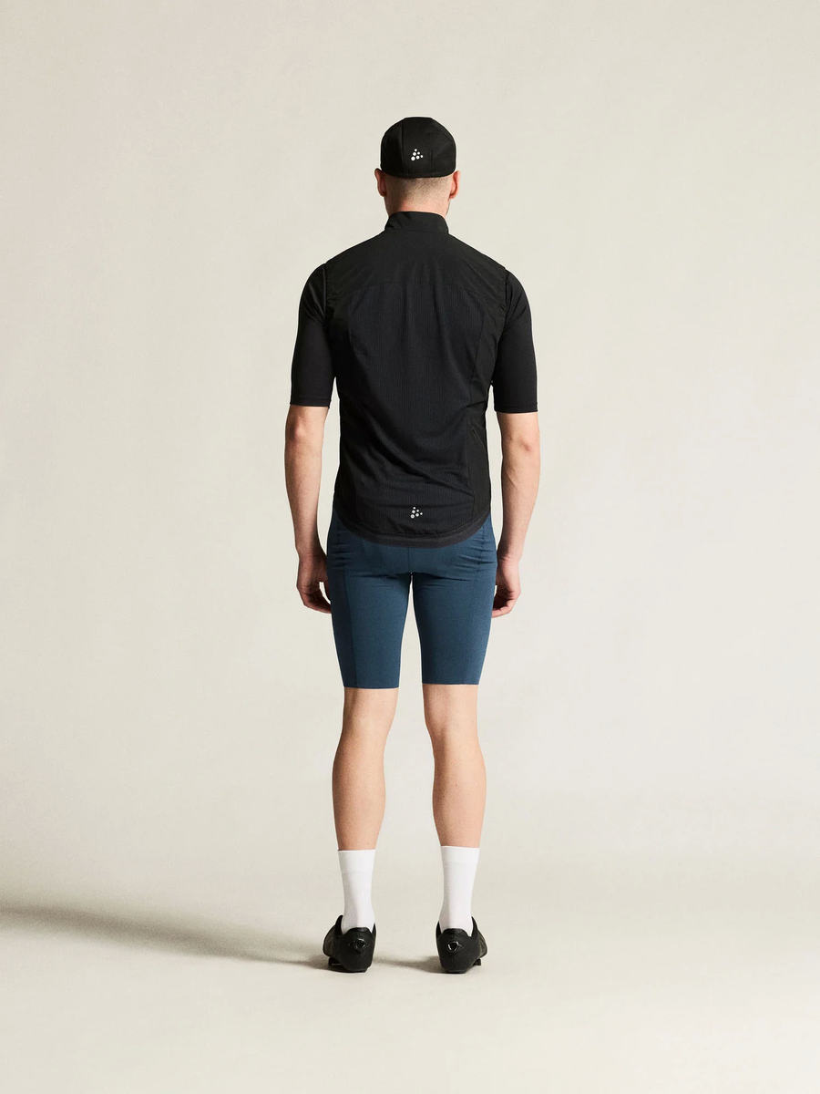 Craft Endur Light Windvest M