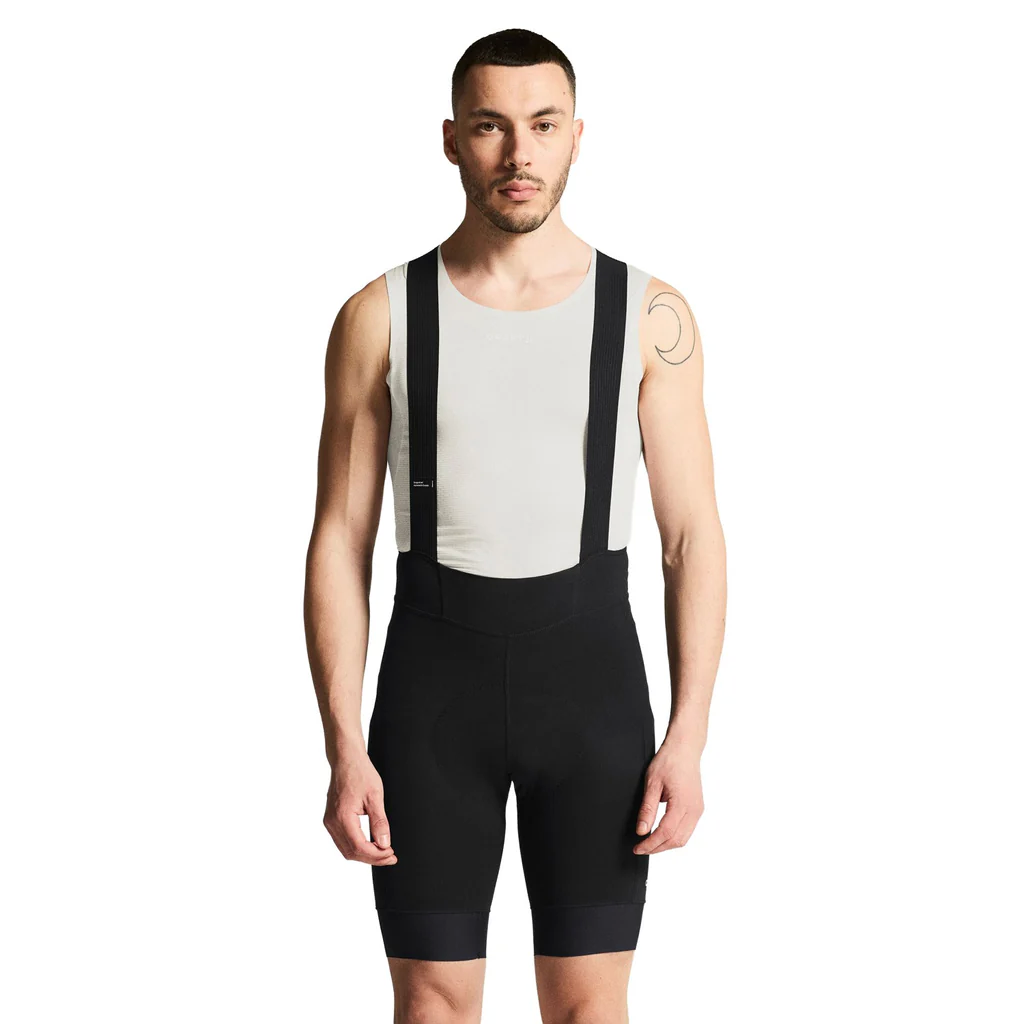 Craft Endur Cargo Bib ShortS