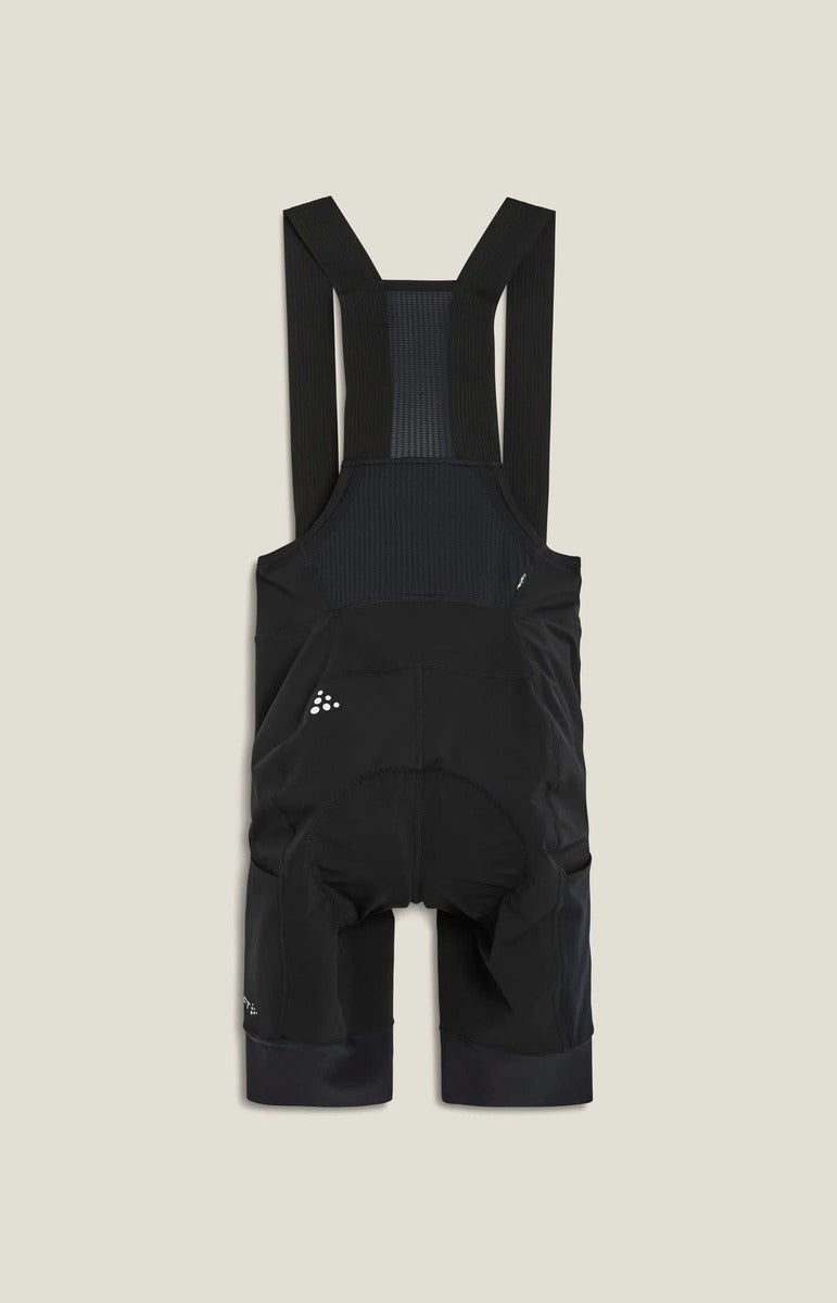Craft Endur Cargo Bib ShortS